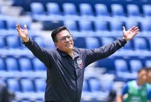 alt Potros del Este y Umecit marcan el paso en el Apertura panameño