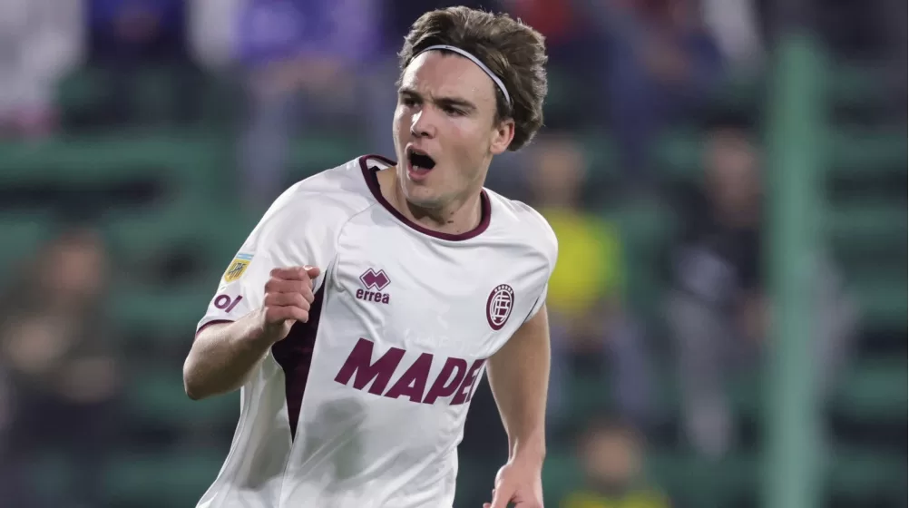Lanús con el paraguayo Canale, vuelve a las semifinales de la Sudamericana