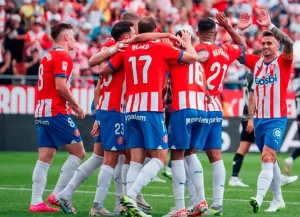 alt Colombia, Brasil, Argentina y Uruguay siguen en carrera en la Copa del Rey