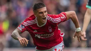 alt Colombianos y argentino clasifican, mexicano a esperar. Resumen de la FA Cup