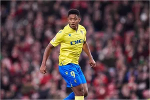 ALT 'Choco' Lozano, a la espera de una oferta interesante para salir de Getafe