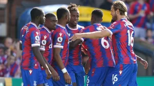 alt El Crystal Palace ficha al colombiano Daniel Muñoz, del Genk