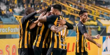 alt Uruguay, Mexico, Argentina y Colombia abren una nueva temporada en Honduras