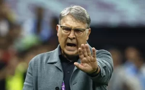 alt Gerardo Martino regresa al Atlanta United de la MLS