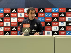 alt Español Raúl González del portorriqueño: “Jeremy de León será una pieza fundamental para el equipo”