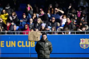 alt El Barcelona arranca el 2024 con un intenso enero en el que podría jugar hasta 8 partidos
