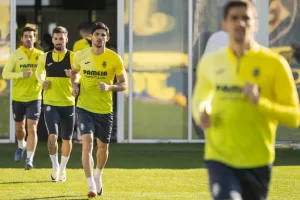 alt Guedes: "Tener responsabilidad no es un problema para mí"