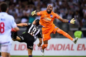 alt Nacional (Col) Vs Nacional (Uru) Los extranjeros y su desempeño