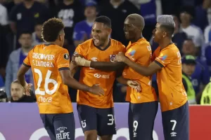 alt La Universidad Católica de Quito disputará tres amistosos de pretemporada en Colombia