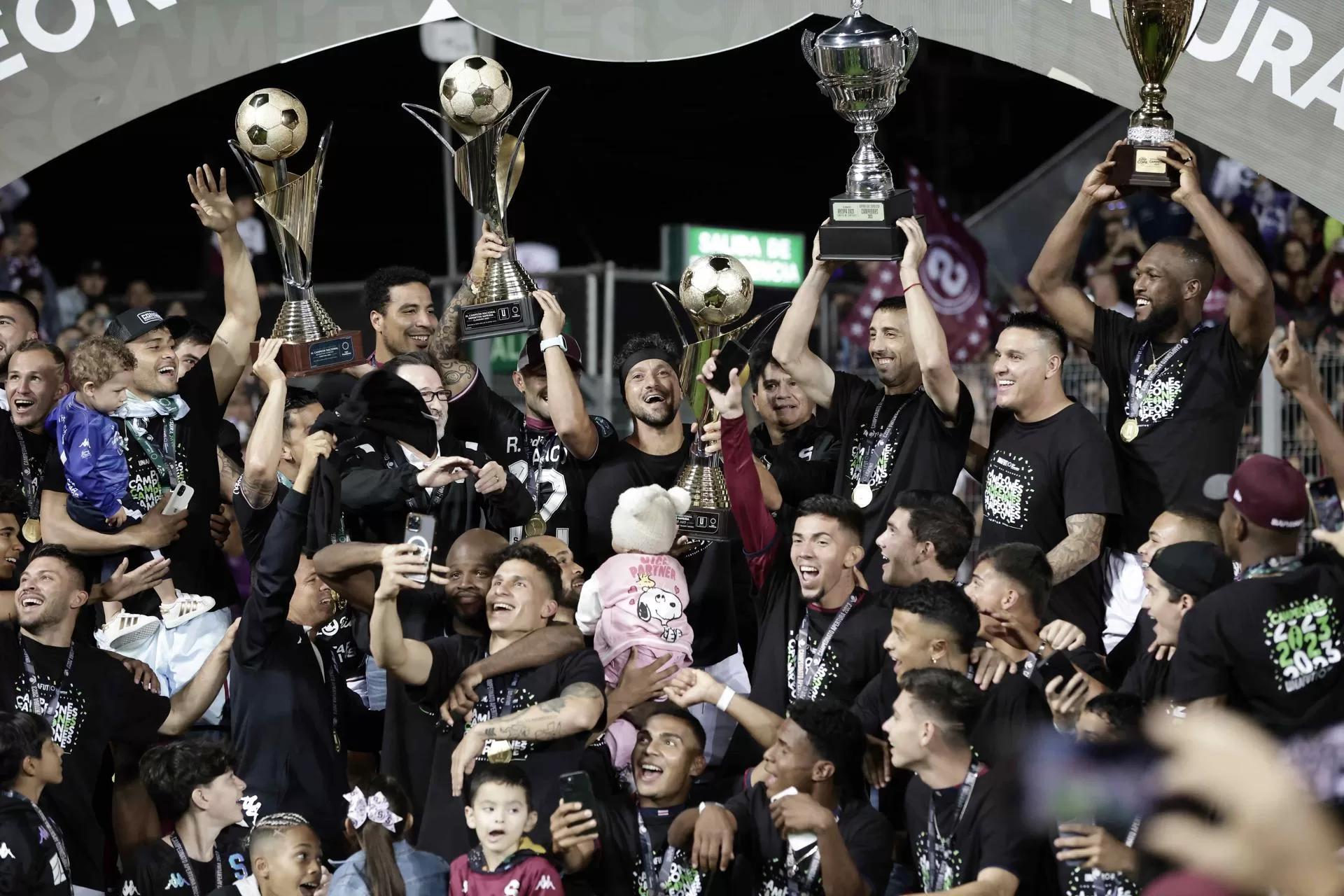 alt Entrenadores mexicanos y argentino buscarán destronar al Saprissa en la liga de Costa Rica