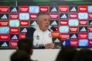 alt Ancelotti: "Klopp va a seguir aportando mucho al fútbol"