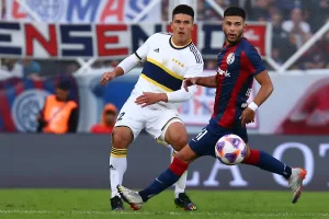 alt Boca establece un filtro de socios para su partido como local en campo de San Lorenzo