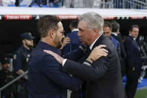 alt Ancelotti-Bordalás, enemigos íntimos