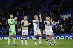 alt Nuevo año, mismos equipos blanquiazules y distintos objetivos para Real y Alavés