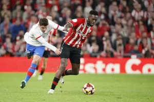 ALT Sergi Roberto, nueva baja de Xavi para recibir al Villarreal