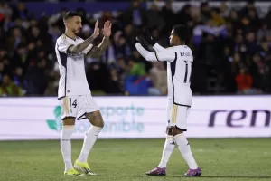 alt Sin brillo y sin sorpresas