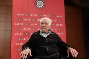 alt Muere a los 88 años el argentino Jorge Griffa, histórico defensa del Atlético de Madrid