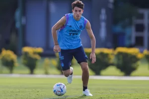 ALT ¿Otro Redondo al Milan?