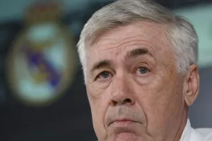 alt Ancelotti: "La Copa nos dio mucha felicidad"