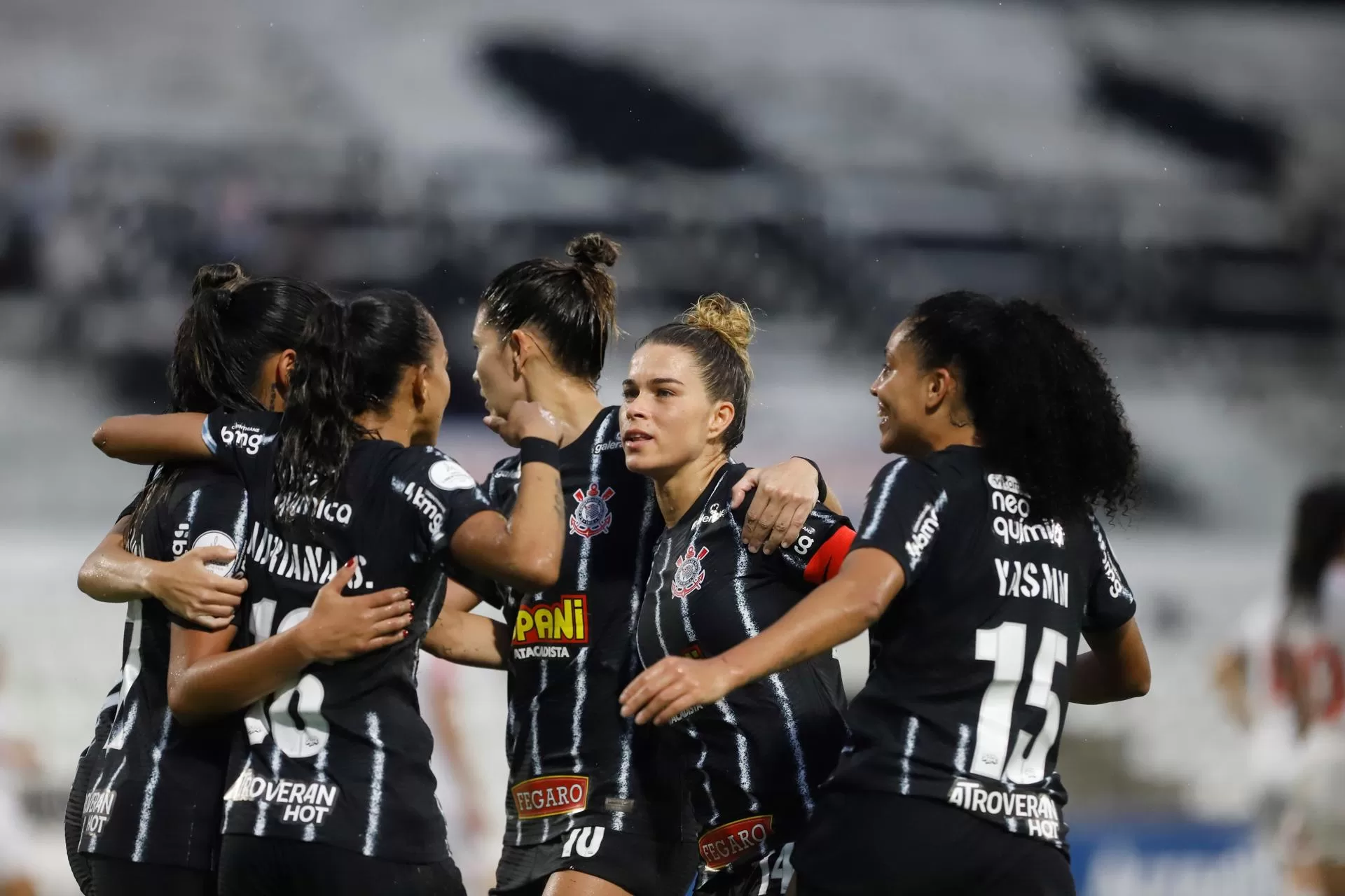 alt A dos meses del comienzo de la Liga en Brasil, los clubes ultiman sus refuerzos