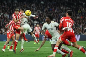 alt El CTA abre investigación tras filtración audio Real Madrid-Almería