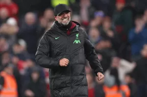 ALT Klopp se tomará un año sabático tras irse del Liverpool