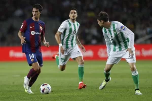 alt Duelo de dudas en el Benito Villamarín