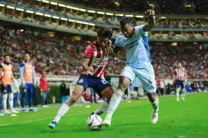 alt El club ruso Krasnodar ficha al mediocentro colombiano Kevin Castaño