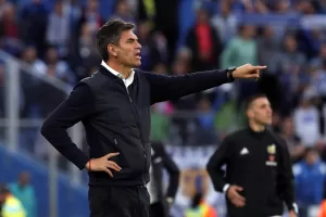 alt El argentino Mauricio Pellegrino vuelve a España para entrenar al Cádiz