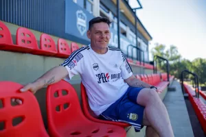 alt Deportivo Riestra, el fenómeno barrial con la disciplina como motor para llegar a Primera