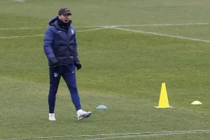 alt Memphis avanza hacia el derbi