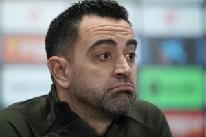 alt Con el proyecto de Xavi con fecha de caducidad, es la hora de los jugadores