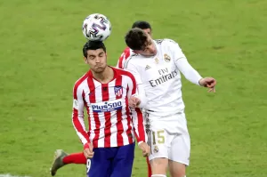 alt Revancha y reválida en Riad