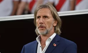 alt La liga colombiana arranca con la incierta llegada de Gareca al América de Cali