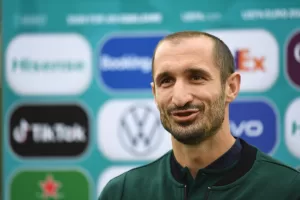 alt Chiellini regresa a Los Ángeles FC como responsable de desarrollo de jugadores