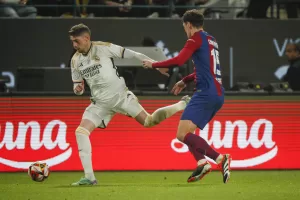 alt Christensen, baja ante el Betis