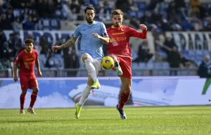 aalt 1-0. Luis Alberto asiste, el Lazio vuelve a la pelea por Europa