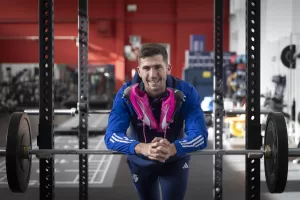 alt Jesús Areso: “No vamos de vacaciones, a Riad vamos a ganar y a competir”