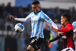 alt El argentino Aníbal Moreno es presentado como nuevo jugador de Palmeiras