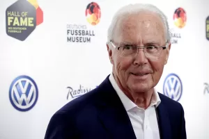 alt Beckenbauer, marca de elegancia registrada
