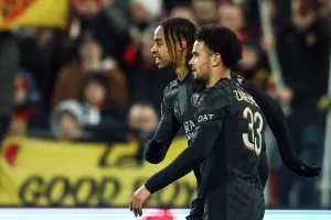 alt 0-2. Barcola y Donnarumma disparan al PSG