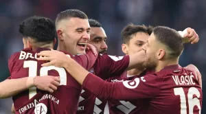 ALT 1-0. Antonio Sanabria acerca al Torino a Europa