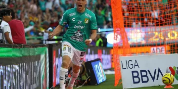 alt León con sus goleadores suramericanos, no descarta ingreso directo a la liguilla