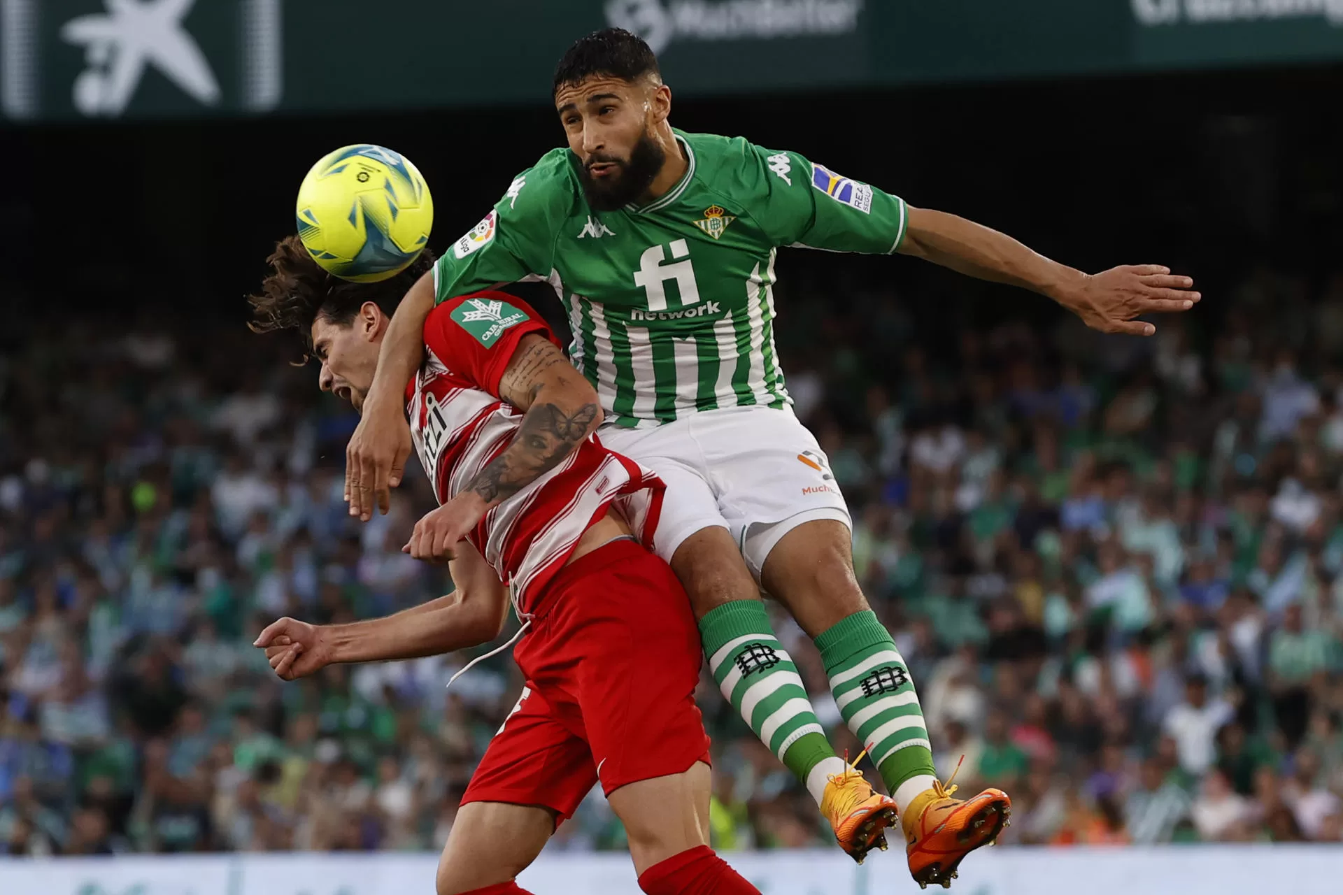 alt Johnny Cardoso: "Es un sueño fichar por un club tan grande"