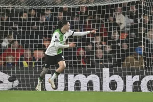 alt 0-4. Darwin Núñez y Diogo Jota apuntalan el liderato del Liverpool