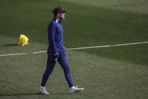 alt Gabriel Paulista, directo a la convocatoria; Morata, baja por lesión