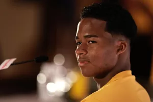 alt Endrick, primer futbolista de un club brasileño en entrar a la lista de los 100 más caros