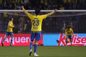 alt Examen azulgrana ante su clon