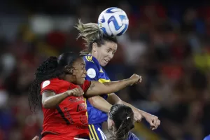 alt Una francesa y una japonesa, los fichajes más mediáticos en la temporada argentina