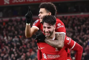 ALT Los sudamericanos más influyentes en Inglaterra